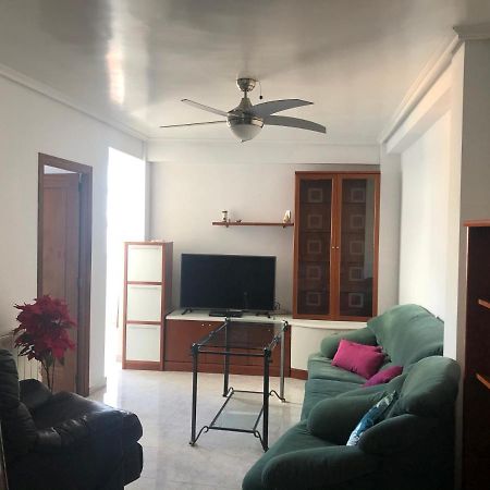 Almeria Centro Ngoại thất bức ảnh