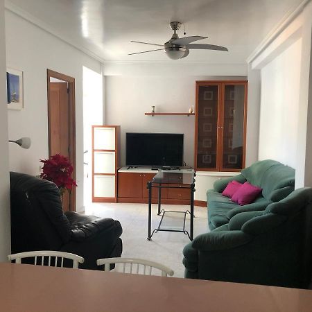 Almeria Centro Ngoại thất bức ảnh