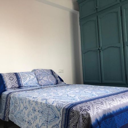 Almeria Centro Ngoại thất bức ảnh