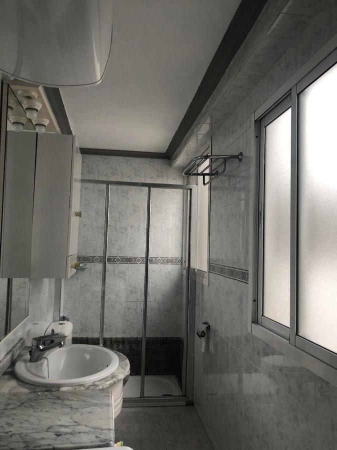 Almeria Centro Ngoại thất bức ảnh
