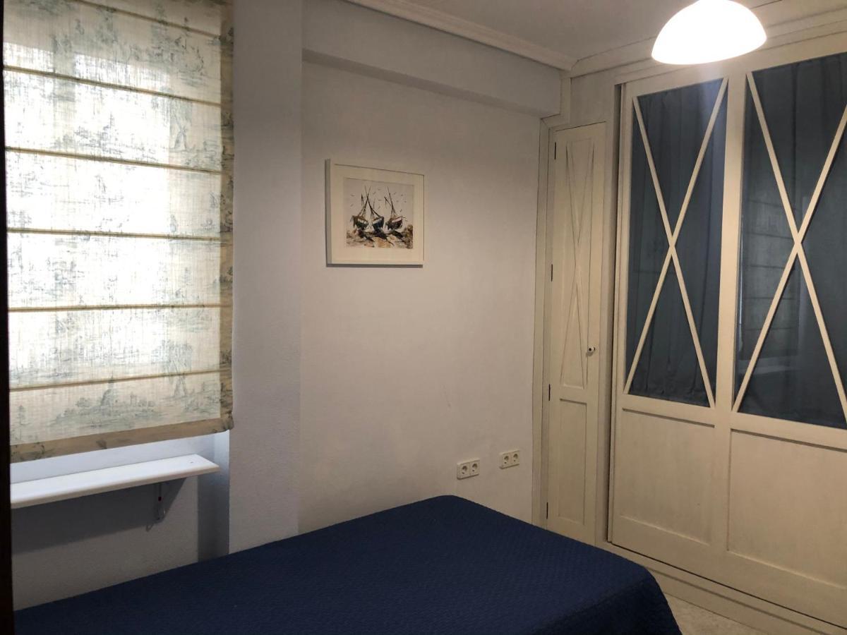 Almeria Centro Ngoại thất bức ảnh