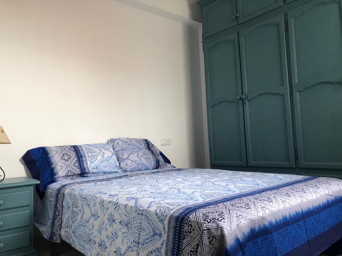 Almeria Centro Ngoại thất bức ảnh