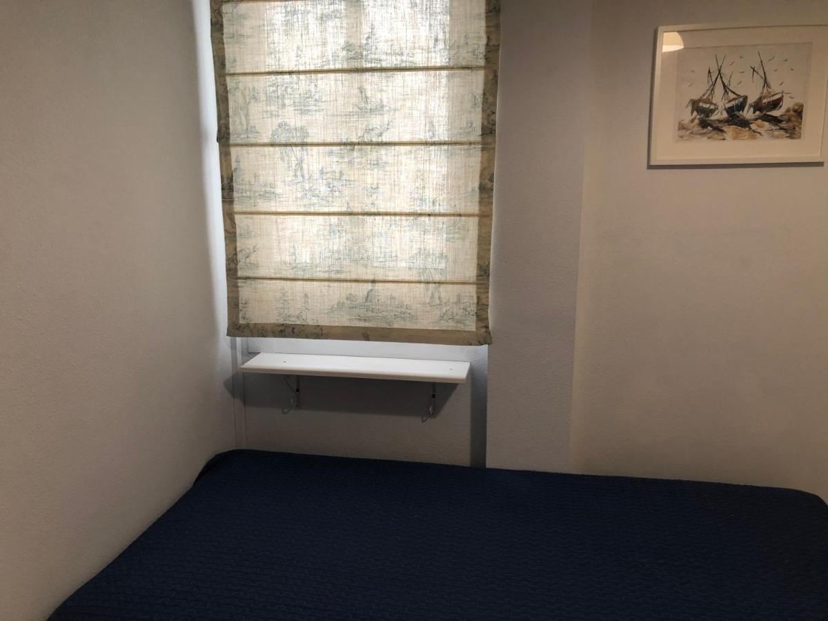 Almeria Centro Ngoại thất bức ảnh